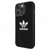 Adidas OR SnapCase Trefoil iPhone 13 ProMax 6,7 czarny/black 47130